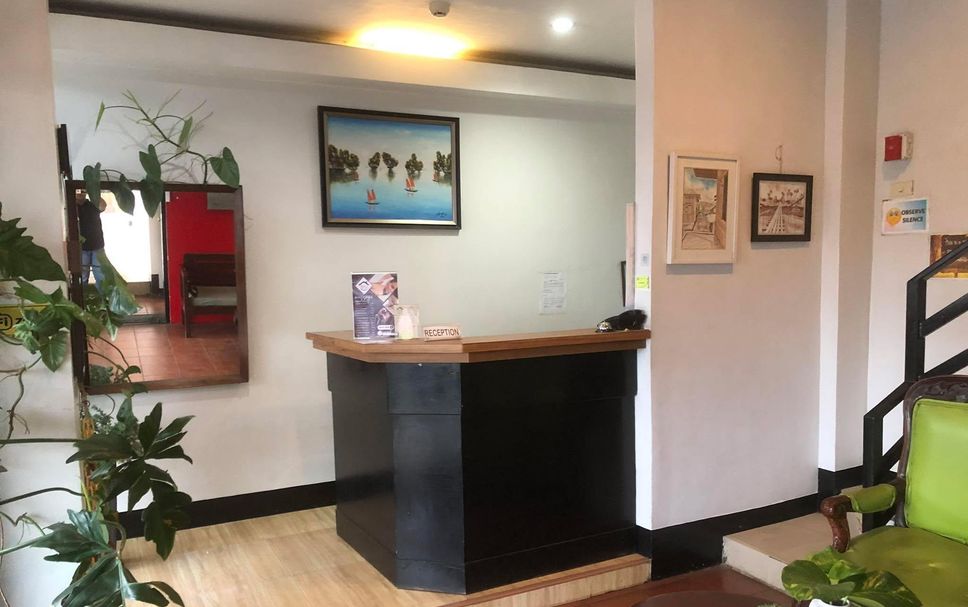 Recepció Foto
