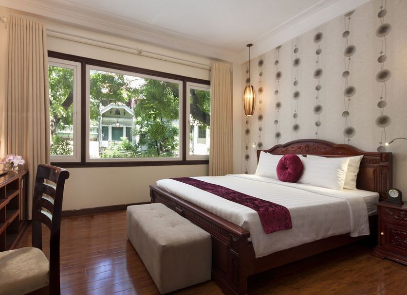 Habitació Foto