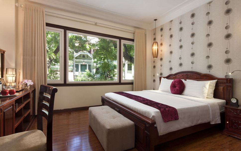 Habitació Foto