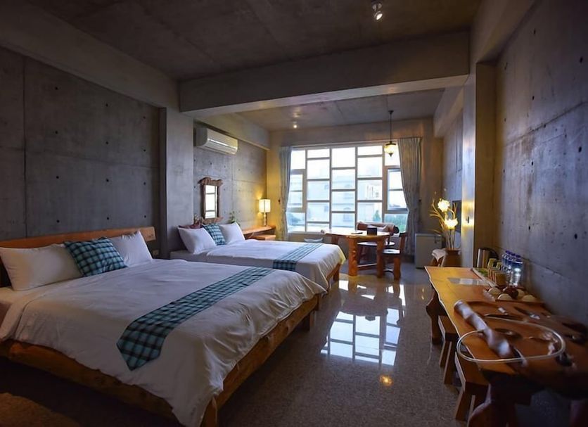 Habitació Foto