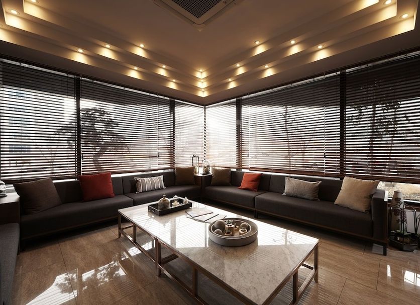 Sala d'estar Foto