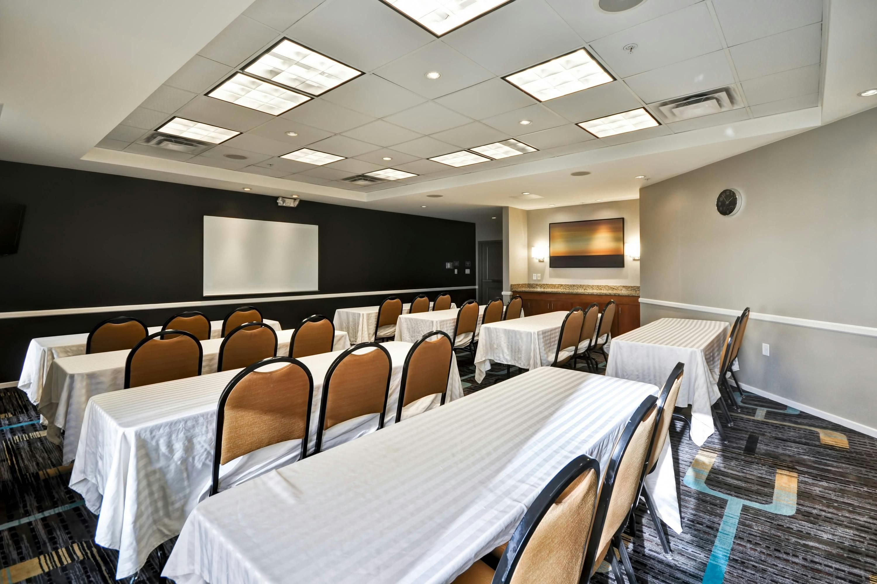 Sala de conferències
