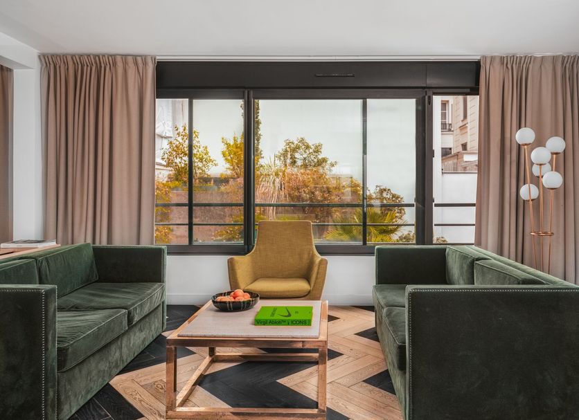 Sala Foto