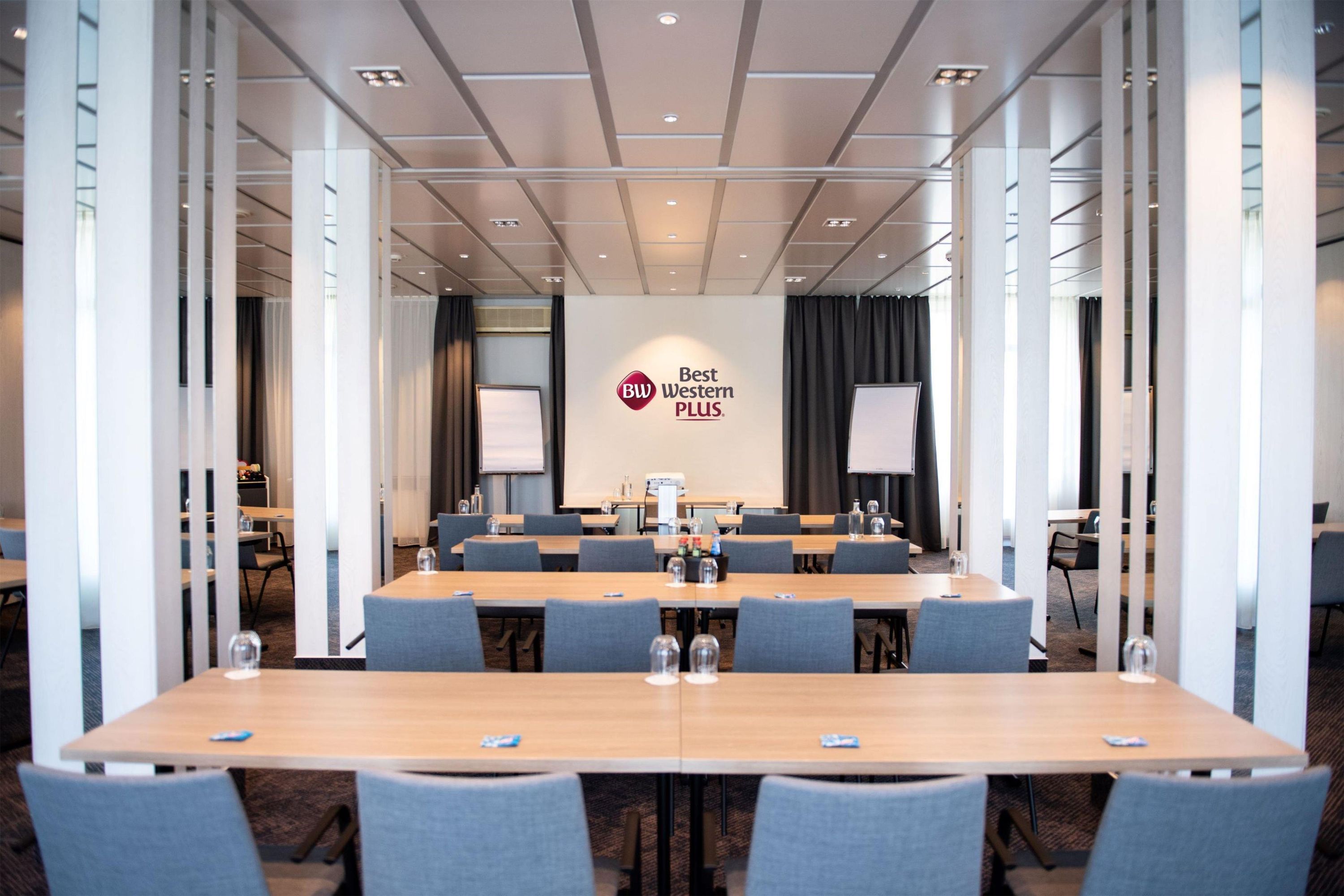 Sala de conferències