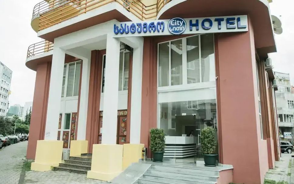 Edifici Foto