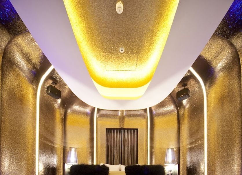 Sala d'estar Foto