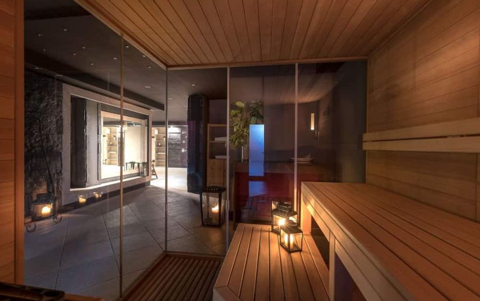 Spa Foto