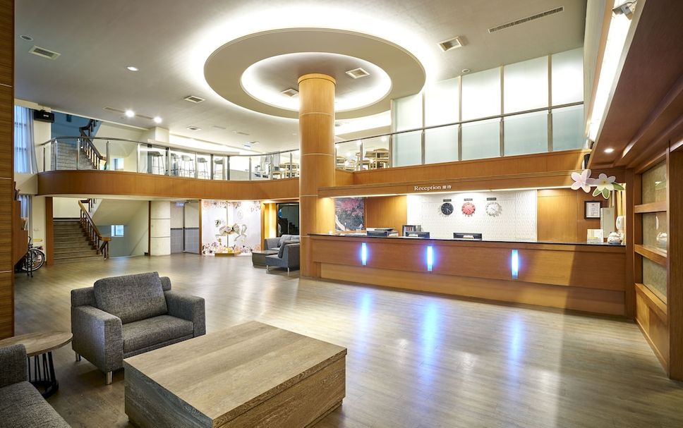 Recepció Foto