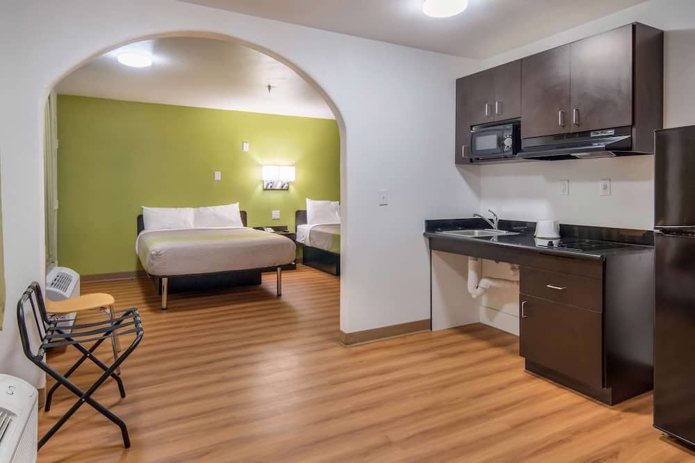 Habitació