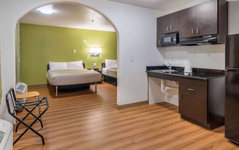 Habitació Foto