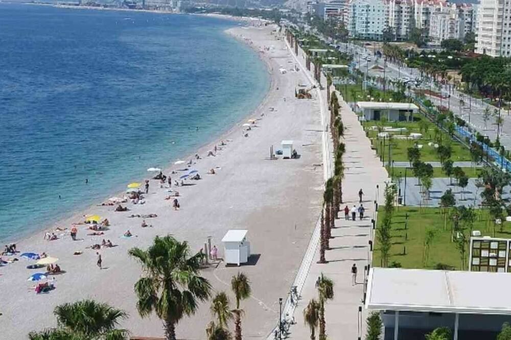 Platja Foto