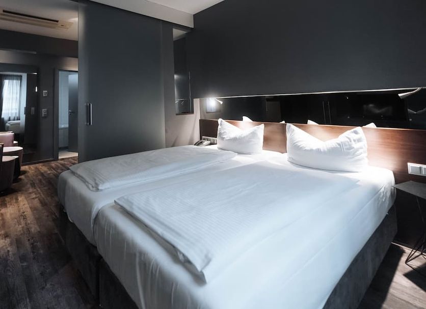 Habitació Foto