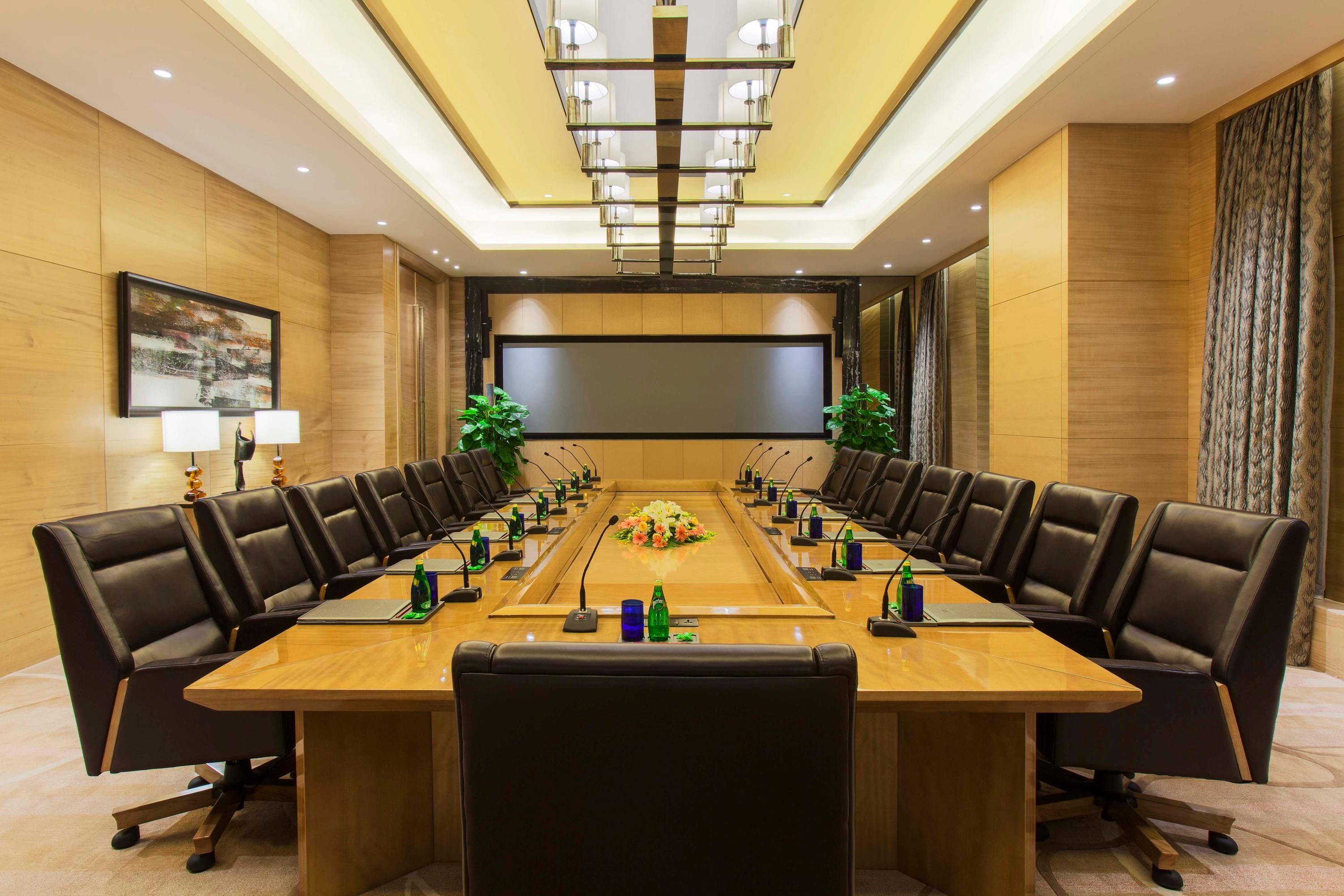 Sala de conferències
