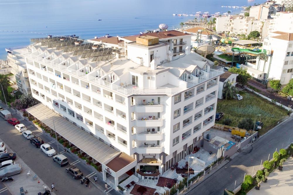 Edifici Foto
