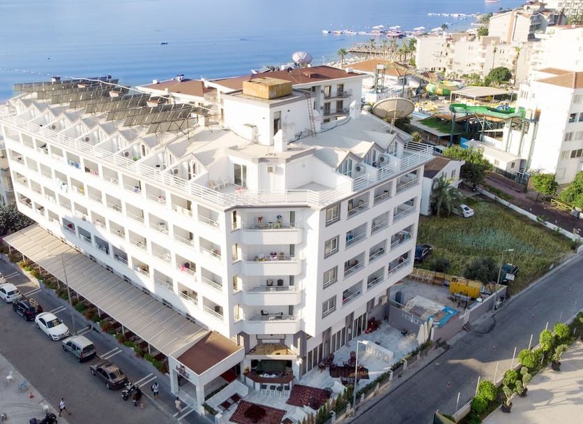 Edifici Foto