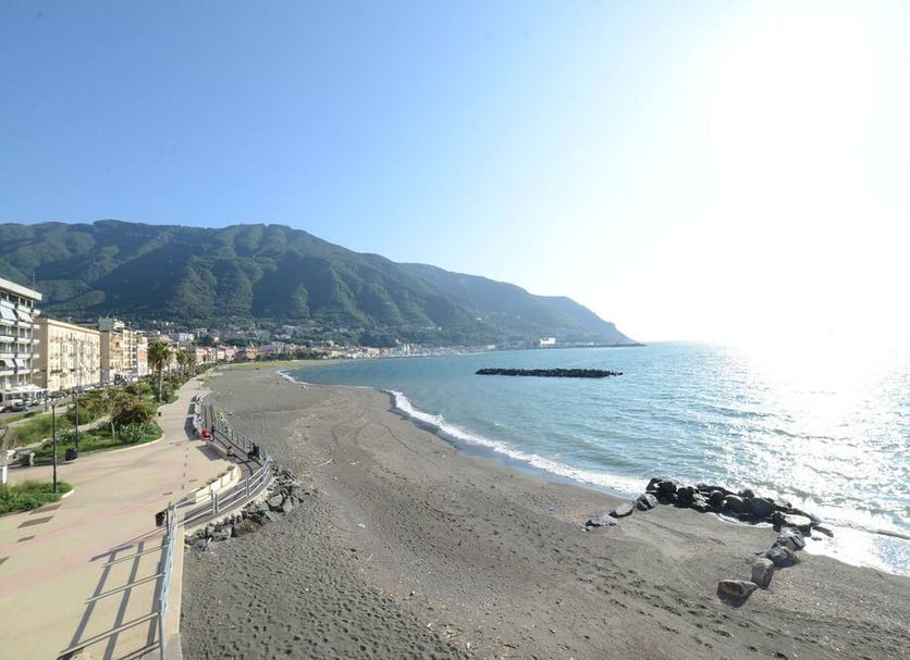 Platja Foto