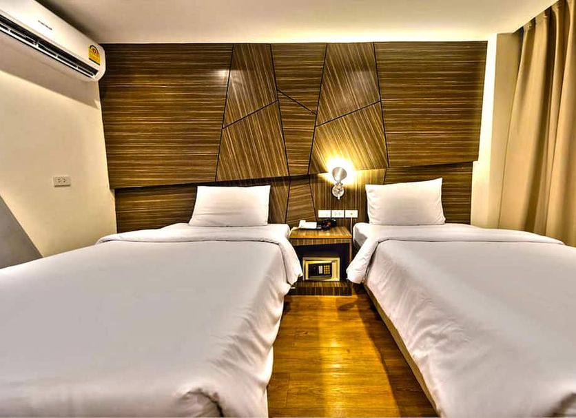 Habitació Foto