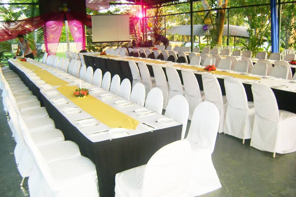 Sala de banquets