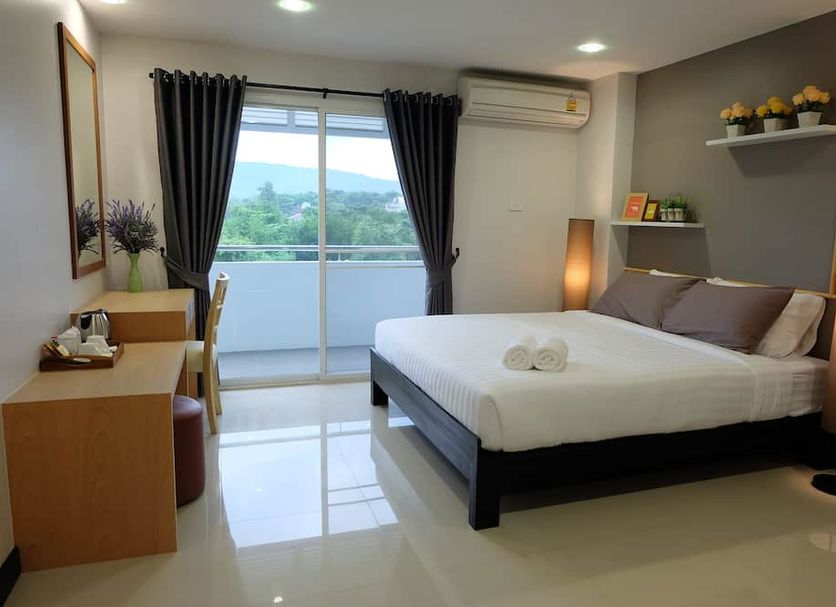 Habitació Foto