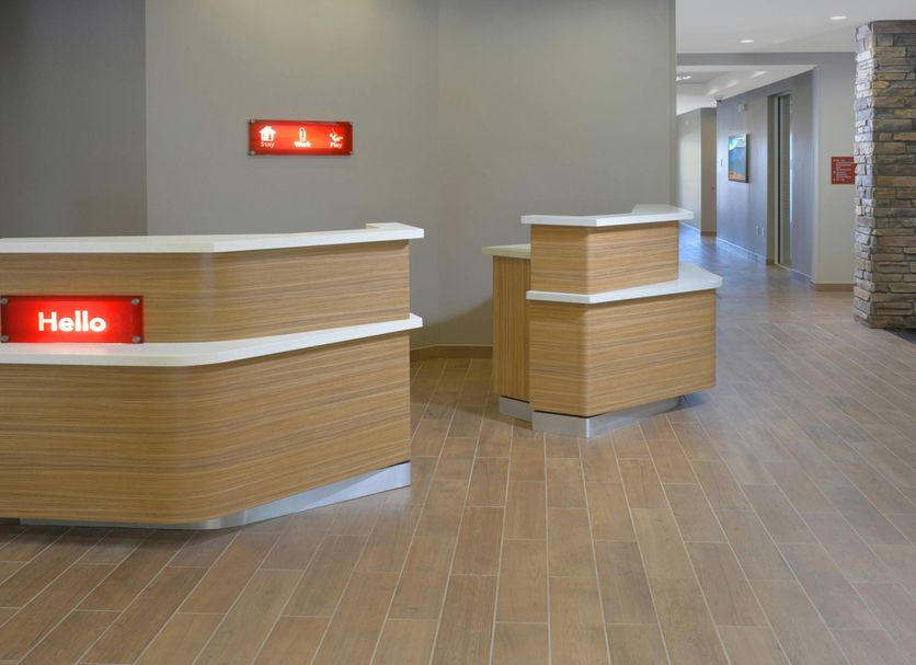 Recepció Foto