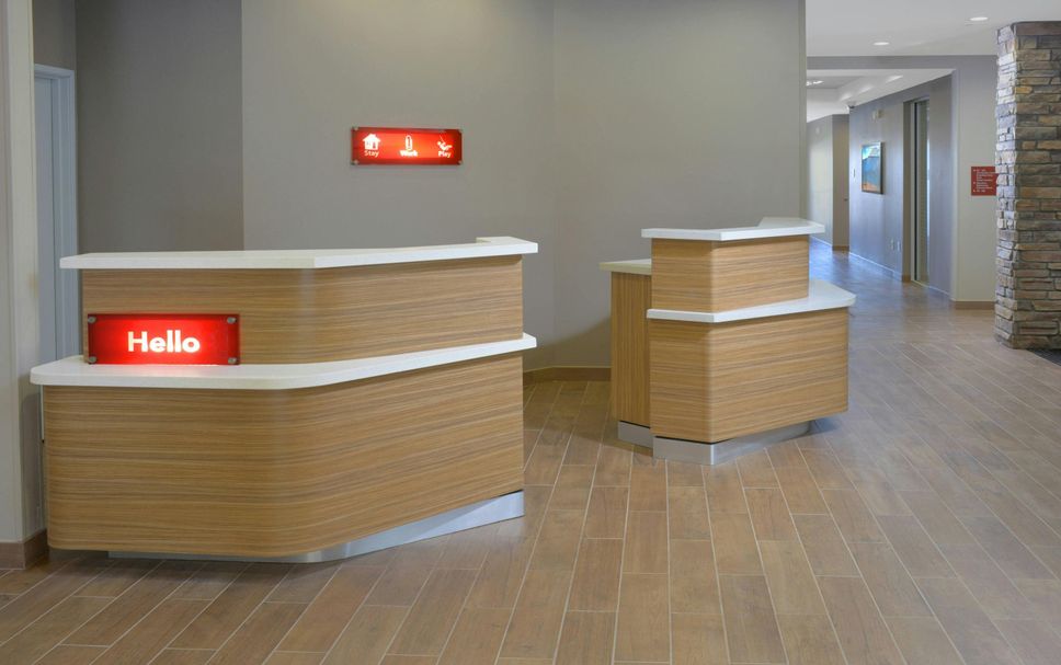 Recepció Foto