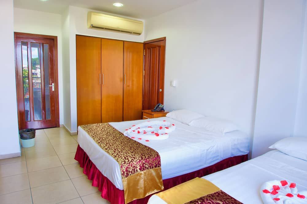 Habitació