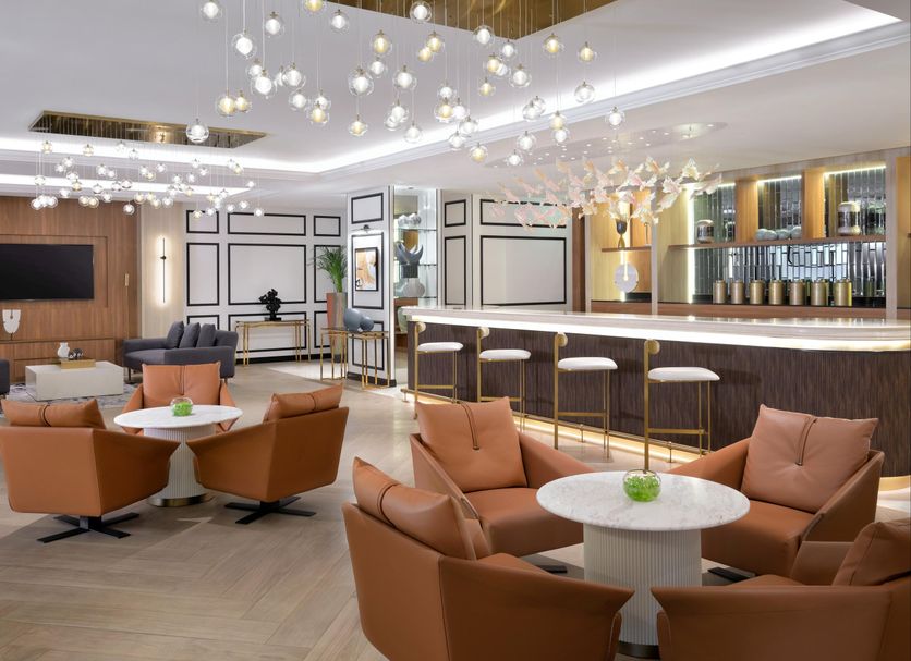Sala d'estar Foto
