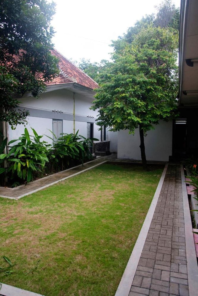 Vista exterior