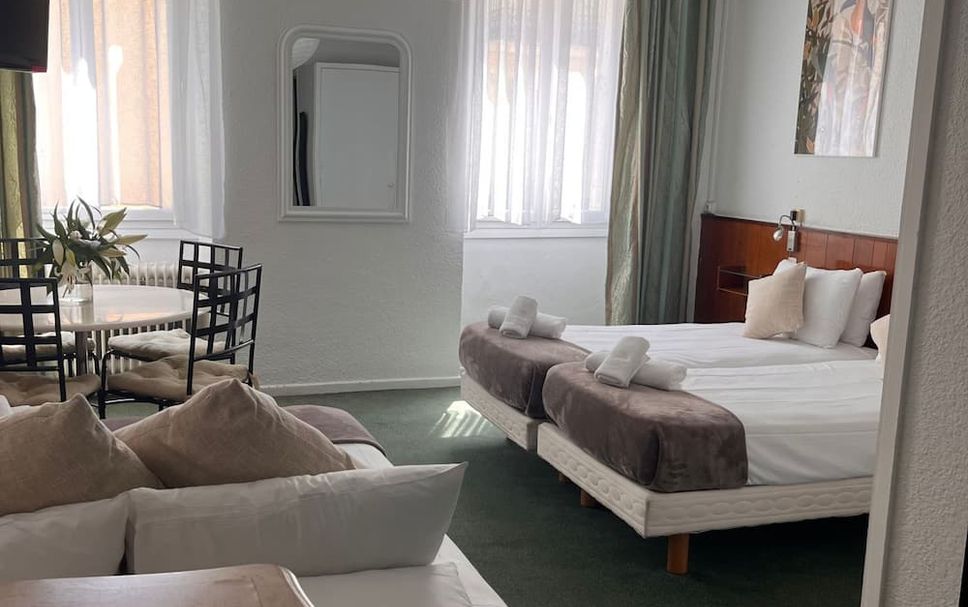 Habitació Foto