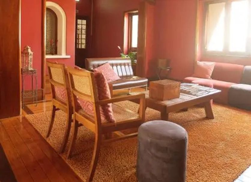 Sala Foto