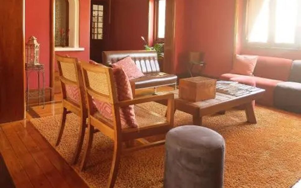 Sala Foto