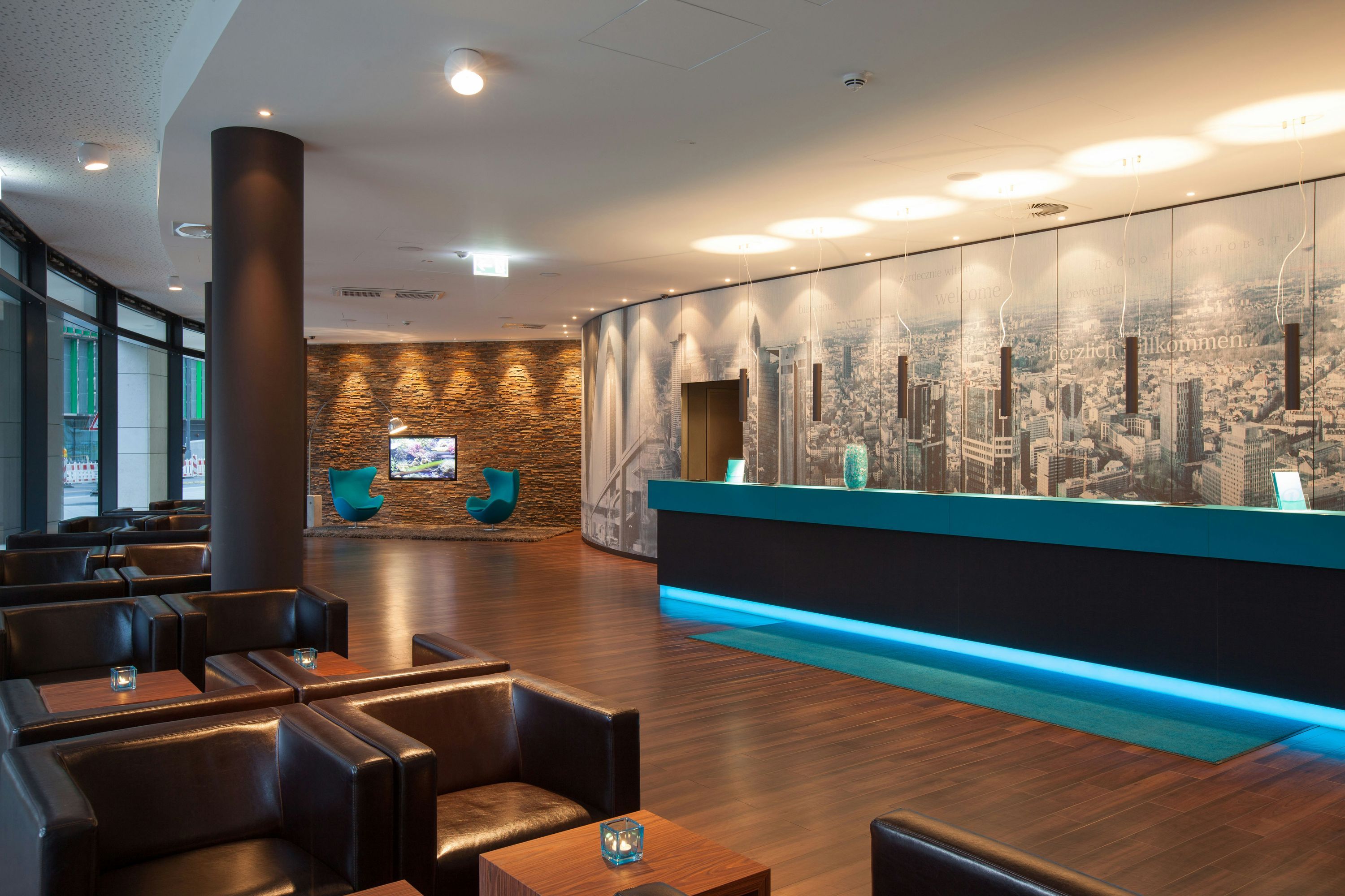 Recepció