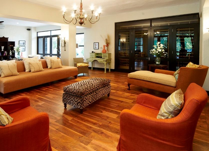 Sala d'estar Foto