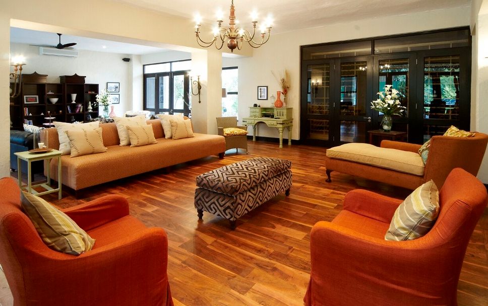 Sala d'estar Foto