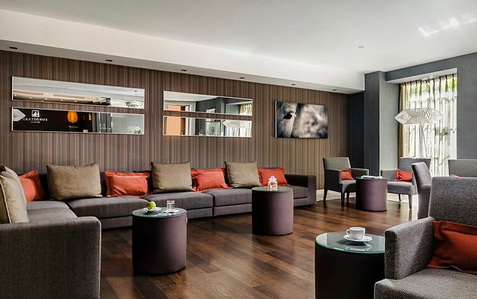 Sala d'estar Foto