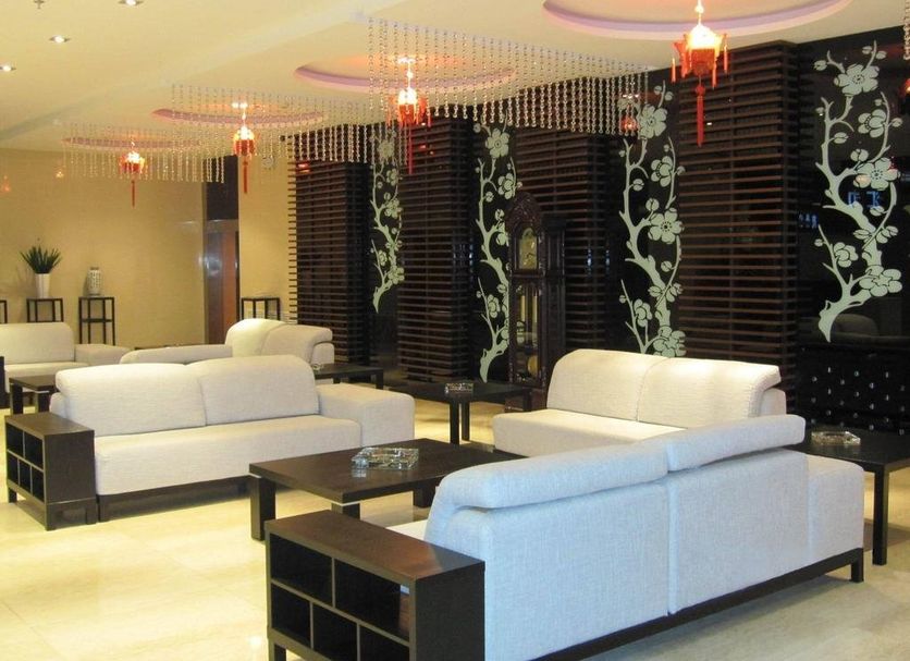 Sala d'estar Foto