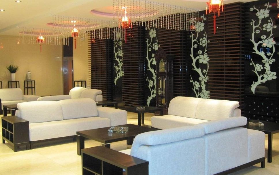 Sala d'estar Foto