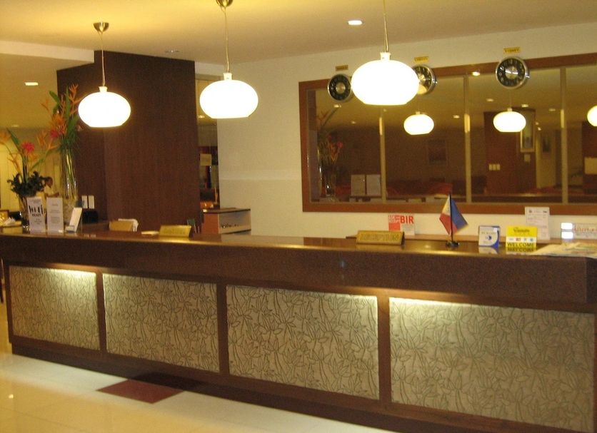 Recepció Foto