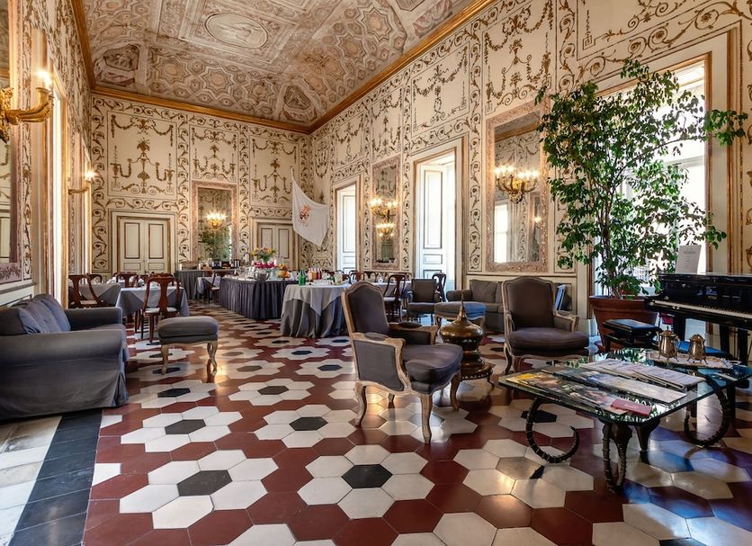 Sala d'estar Foto