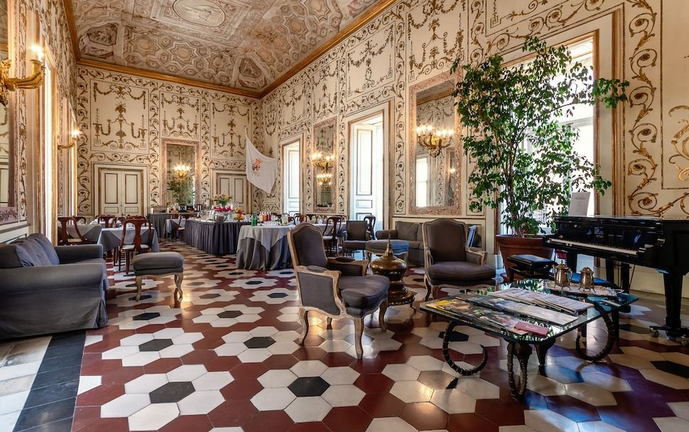 Sala d'estar Foto