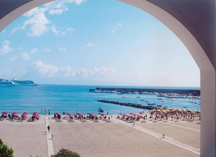 Platja Foto