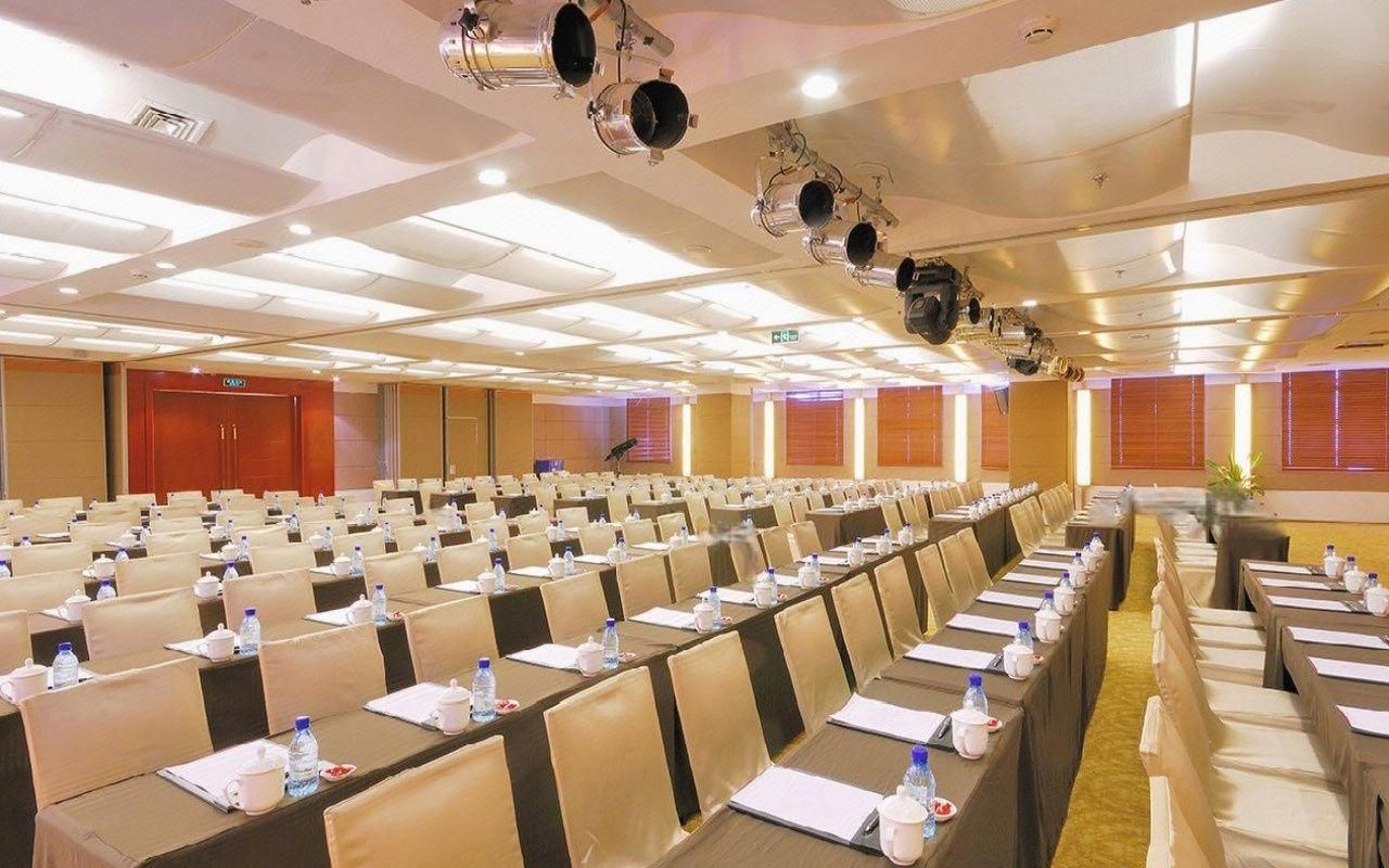 Sala de conferències