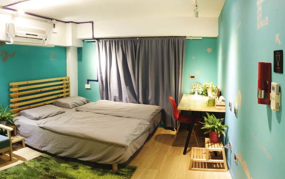 Habitació Foto