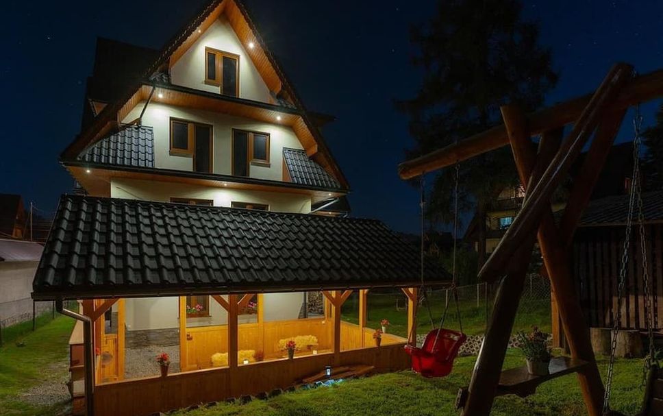 Edifici Foto