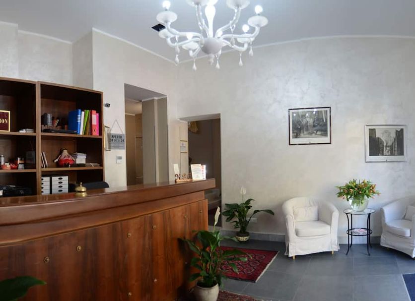 Recepció Foto