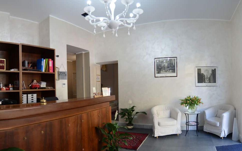 Recepció Foto