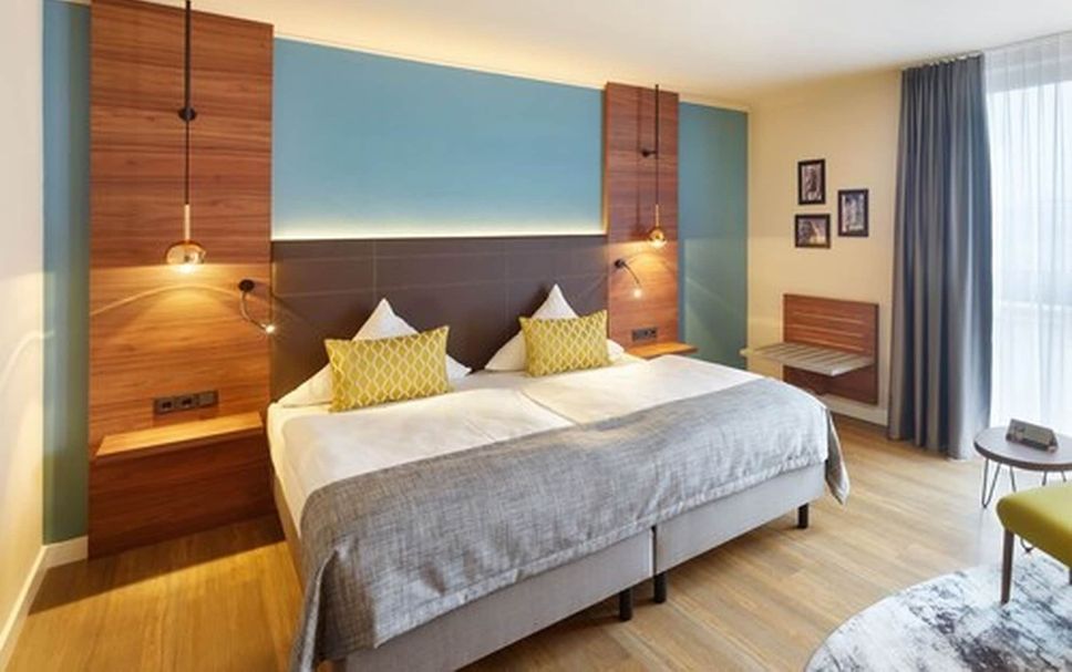 Habitació Foto