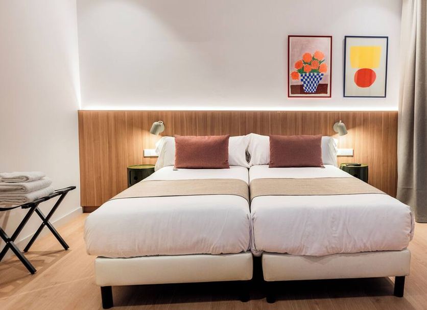 Habitació Foto