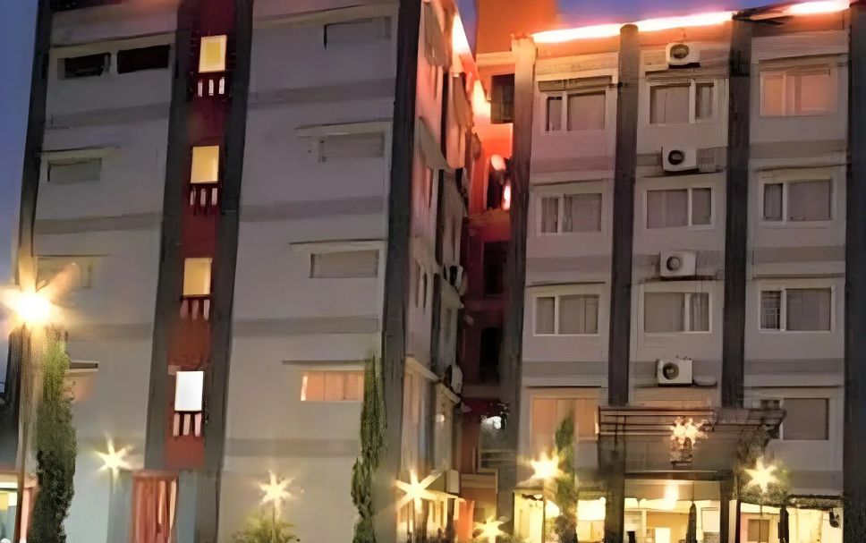 Edifici Foto