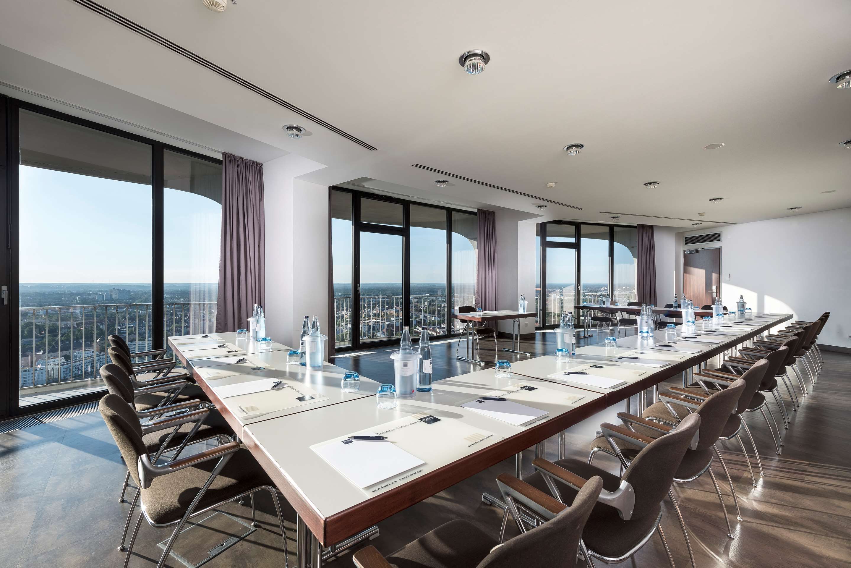 Sala de conferències